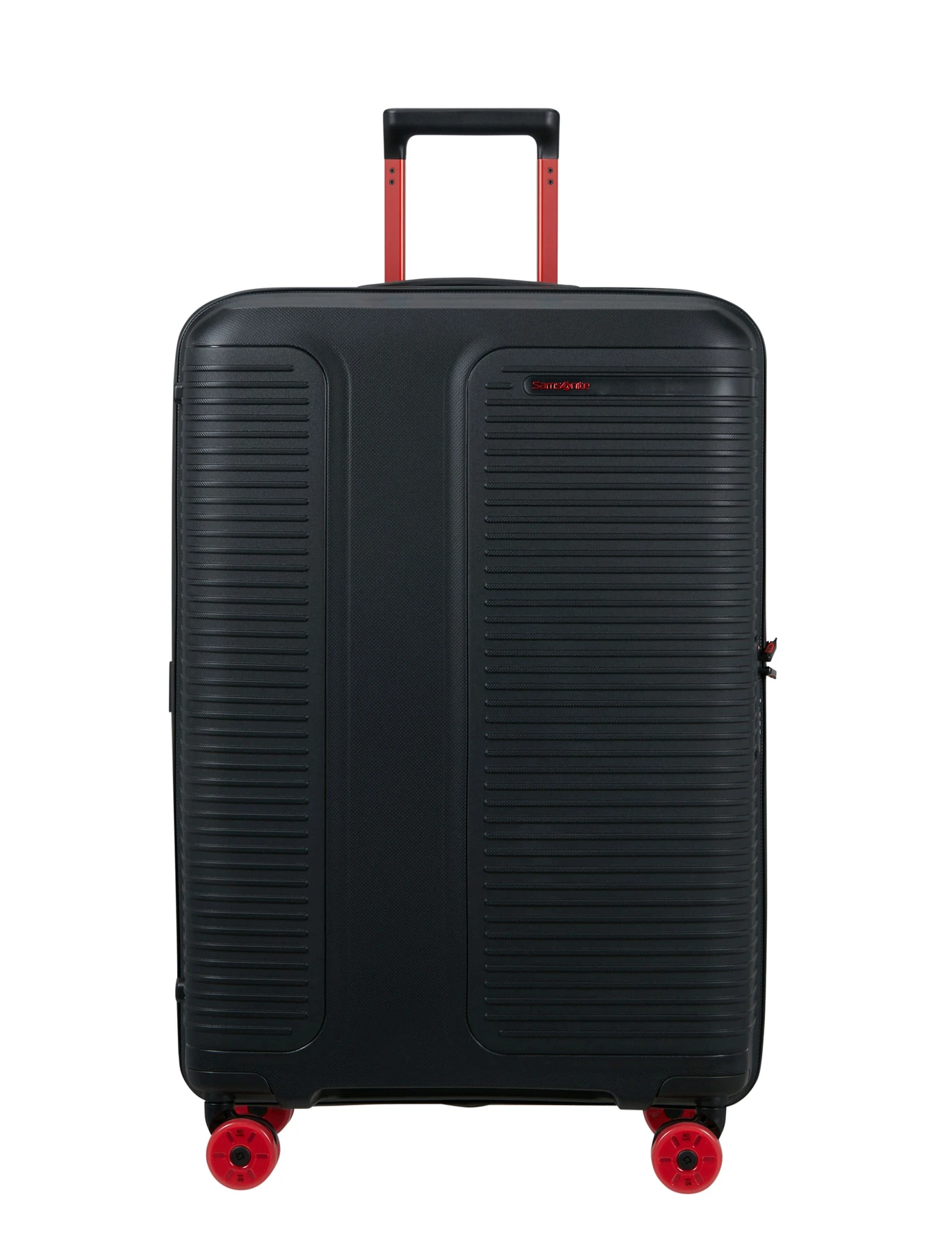 Дорожные сумки и чемоданы Samsonite модель KU709004 Фото