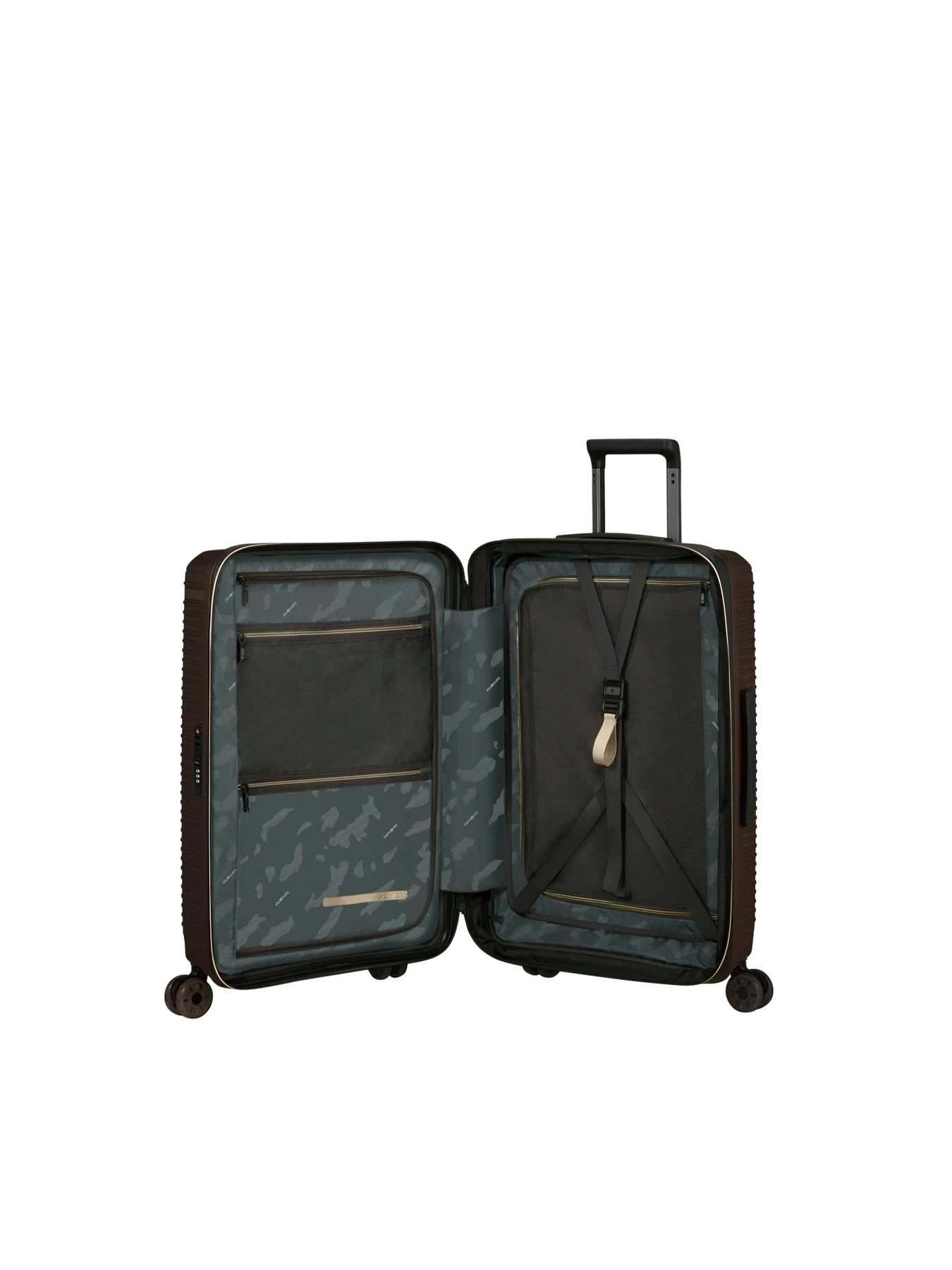 Дорожные сумки и чемоданы Samsonite модель KU713003 Фото