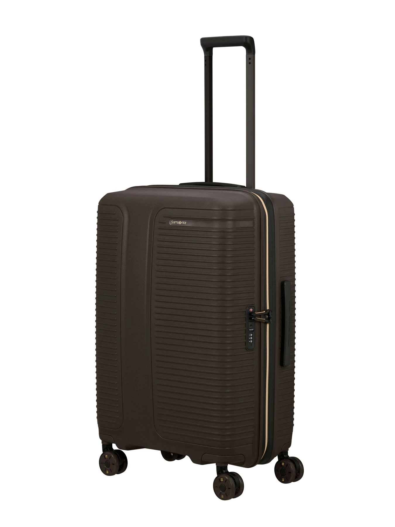 Дорожные сумки и чемоданы Samsonite модель KU713003 Фото
