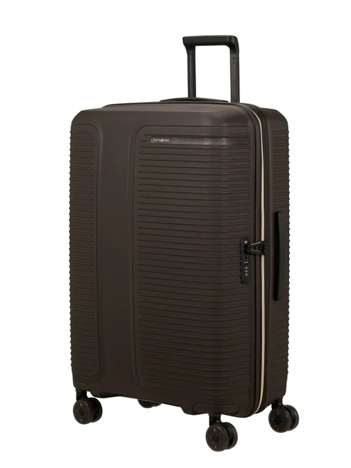 Samsonite Валіза колір коричневий фото 2