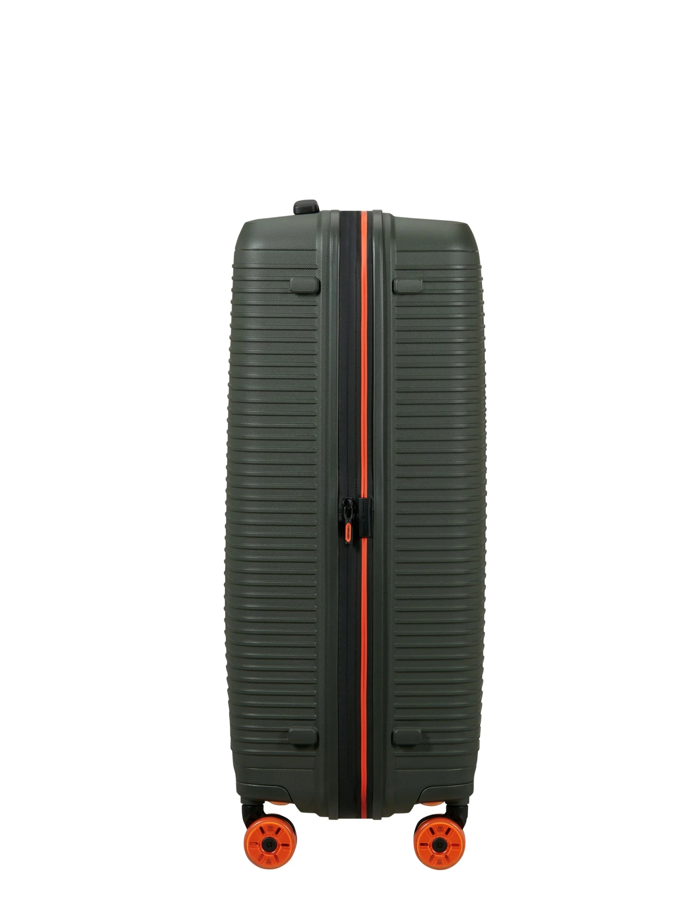 Дорожные сумки и чемоданы Samsonite модель KU724004 Фото