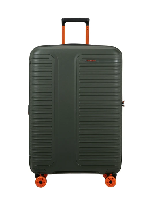 Дорожні сумки та валізи Samsonite модель KU724004 Фото
