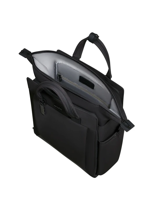 Samsonite Повсякденний рюкзак колір чорний фото 3