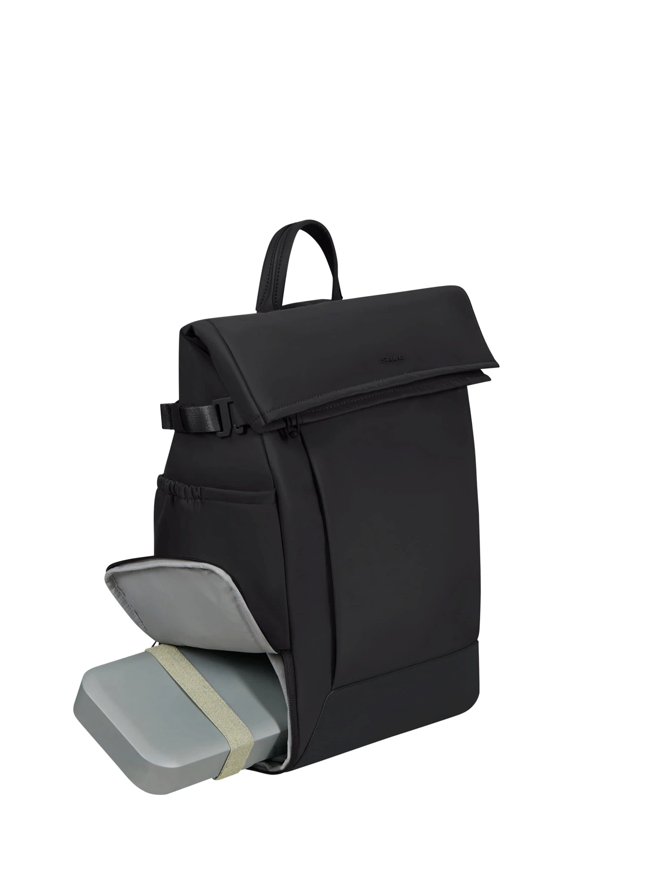 Рюкзаки Samsonite модель KV109003 Рюкзаки Samsonite модель KV109003 Фото
