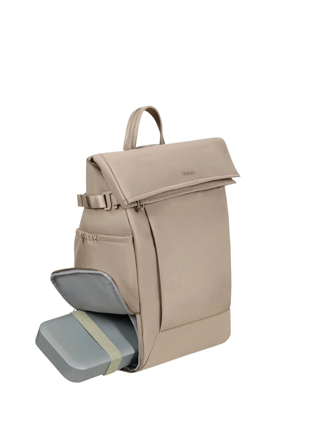 Рюкзаки Samsonite модель KV123003 Фото