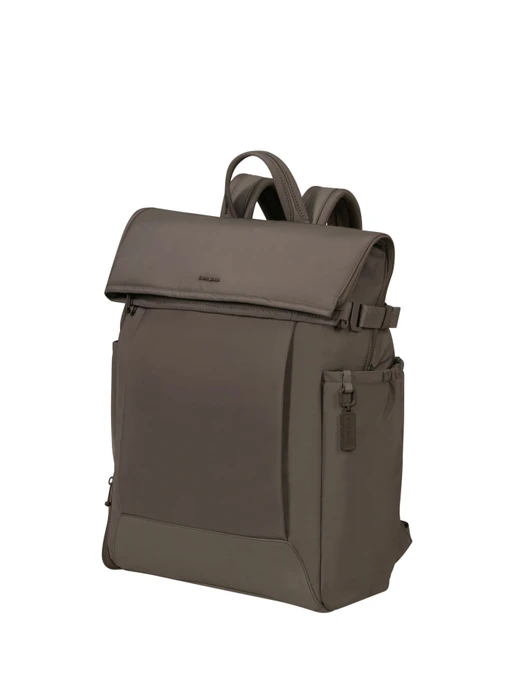 Samsonite Повсякденний рюкзак колір сірий фото 2