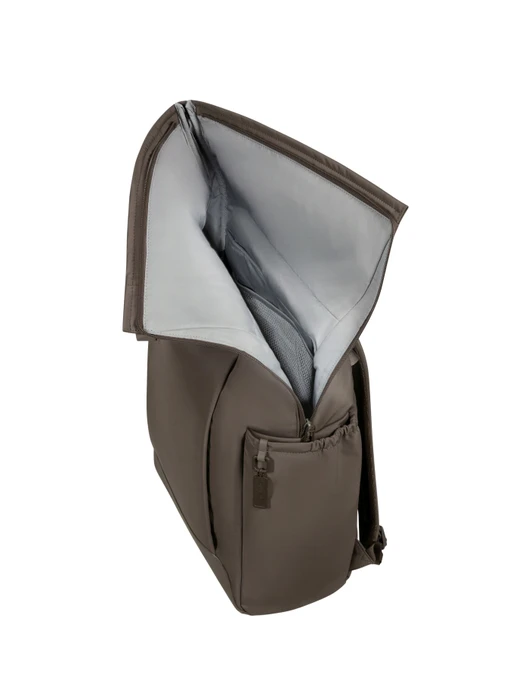 Samsonite Повсякденний рюкзак колір сірий фото 3