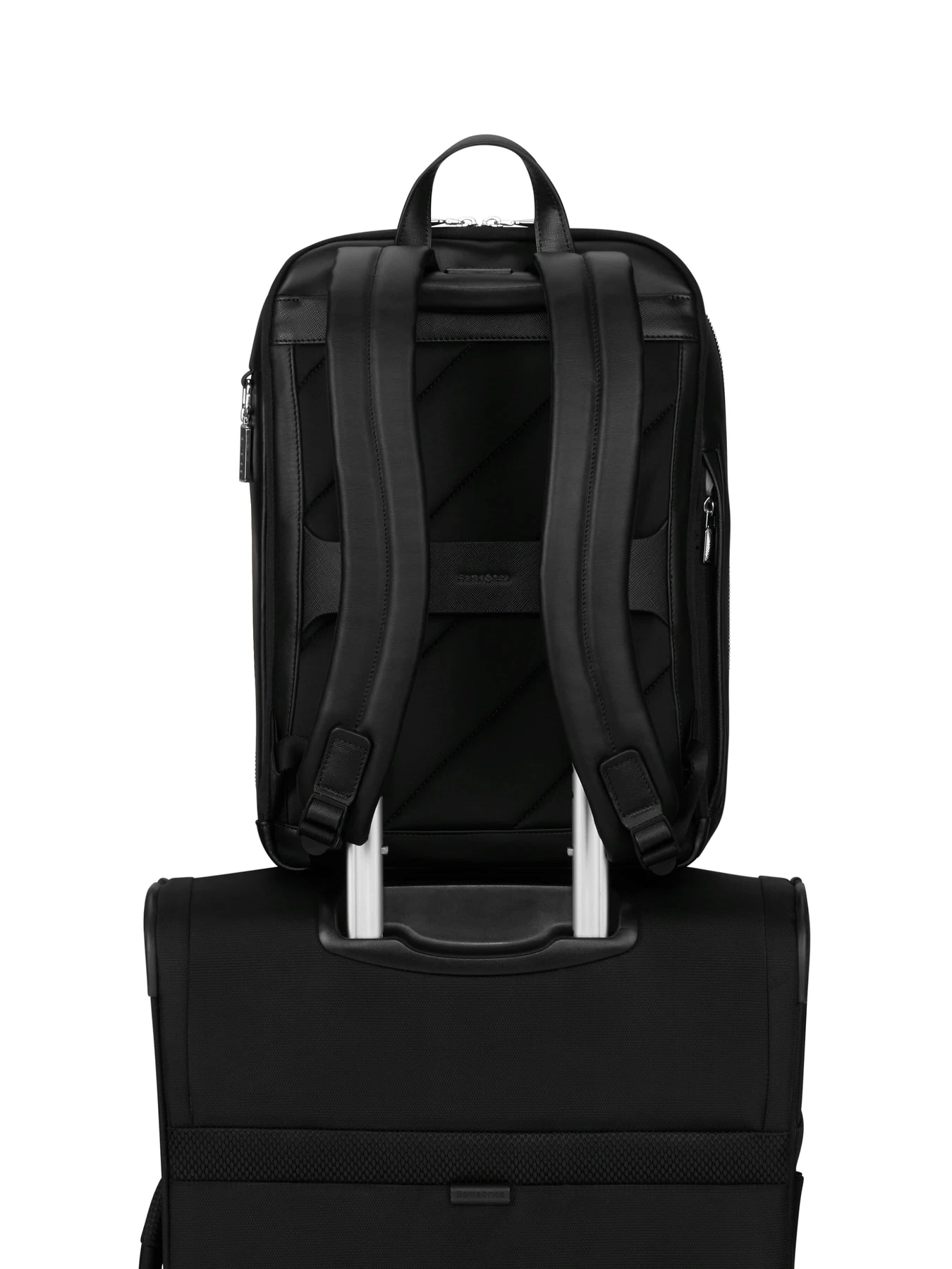 Рюкзаки Samsonite модель KV209002 Рюкзаки Samsonite модель KV209002 Фото