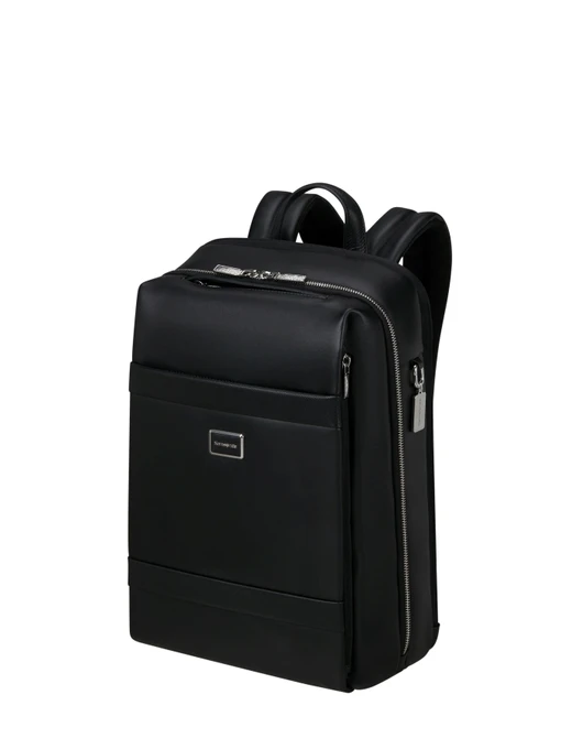 Samsonite Повсякденний рюкзак колір чорний фото 2