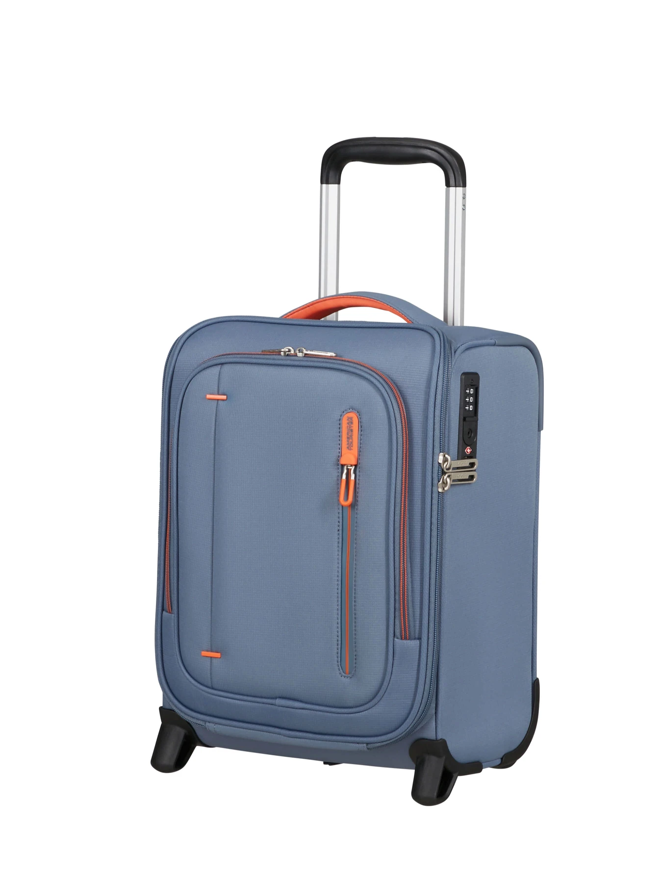 Дорожные сумки и чемоданы American Tourister модель MJ401009 Фото