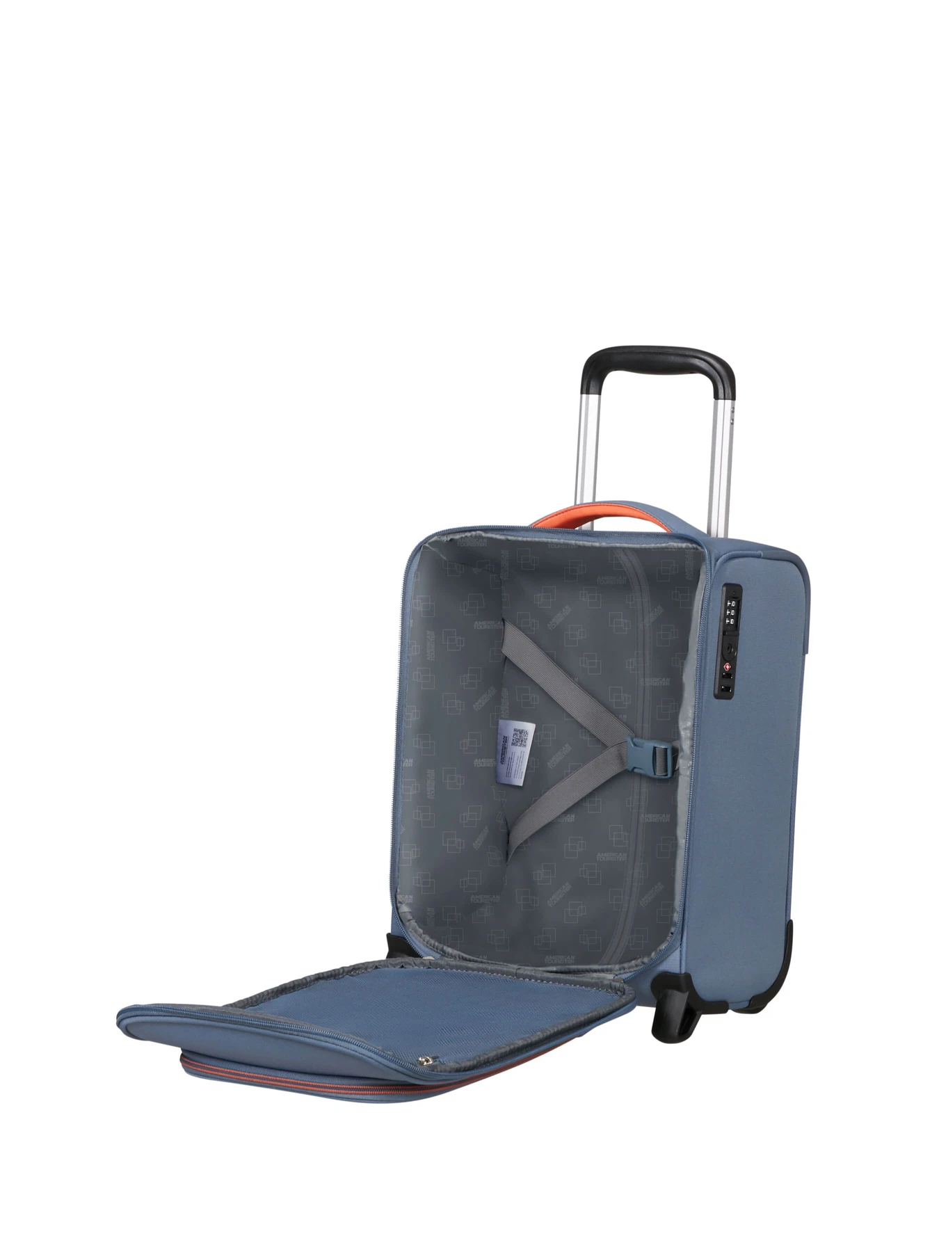 Дорожные сумки и чемоданы American Tourister модель MJ401009 Фото