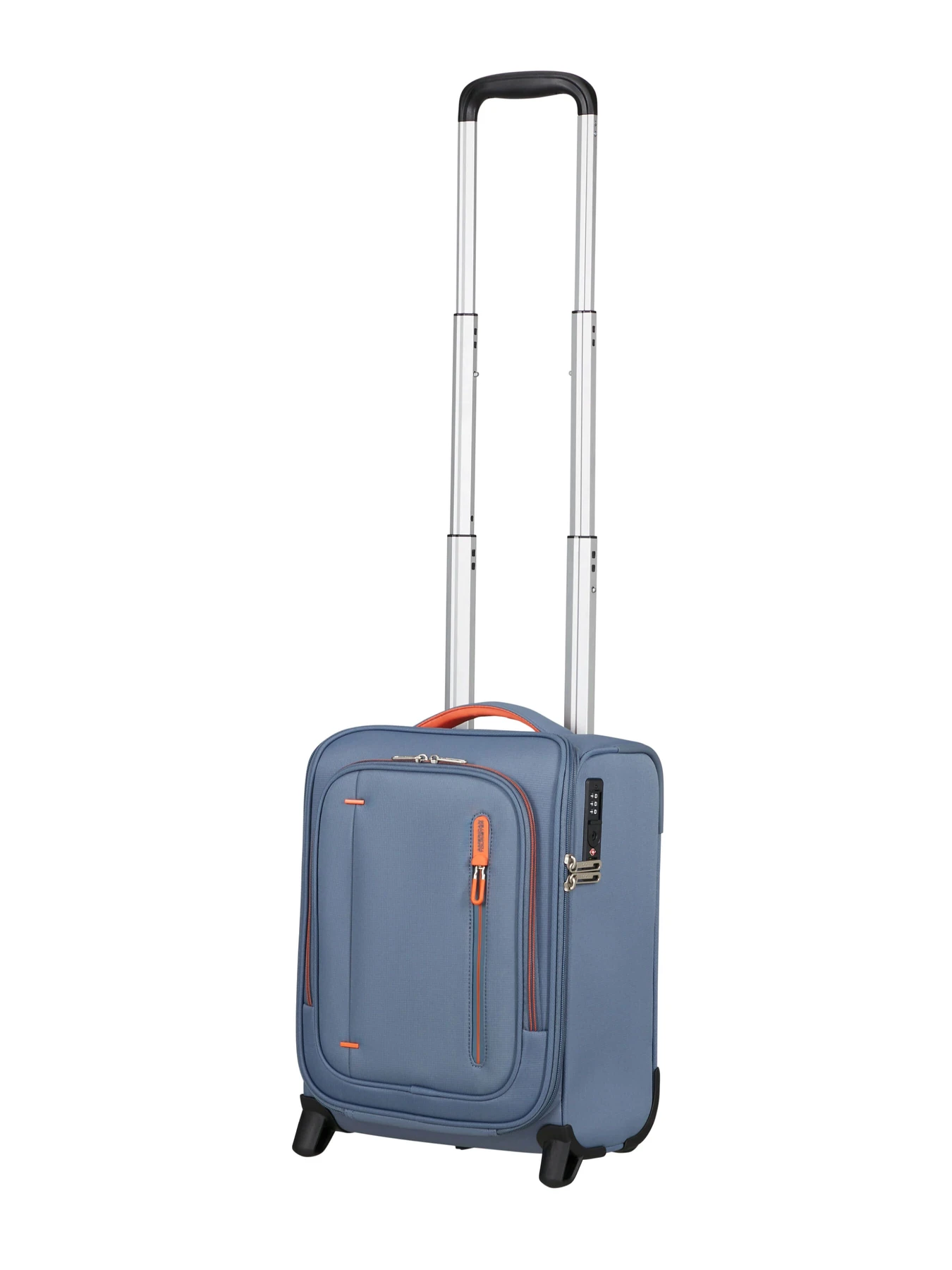Дорожные сумки и чемоданы American Tourister модель MJ401009 Фото