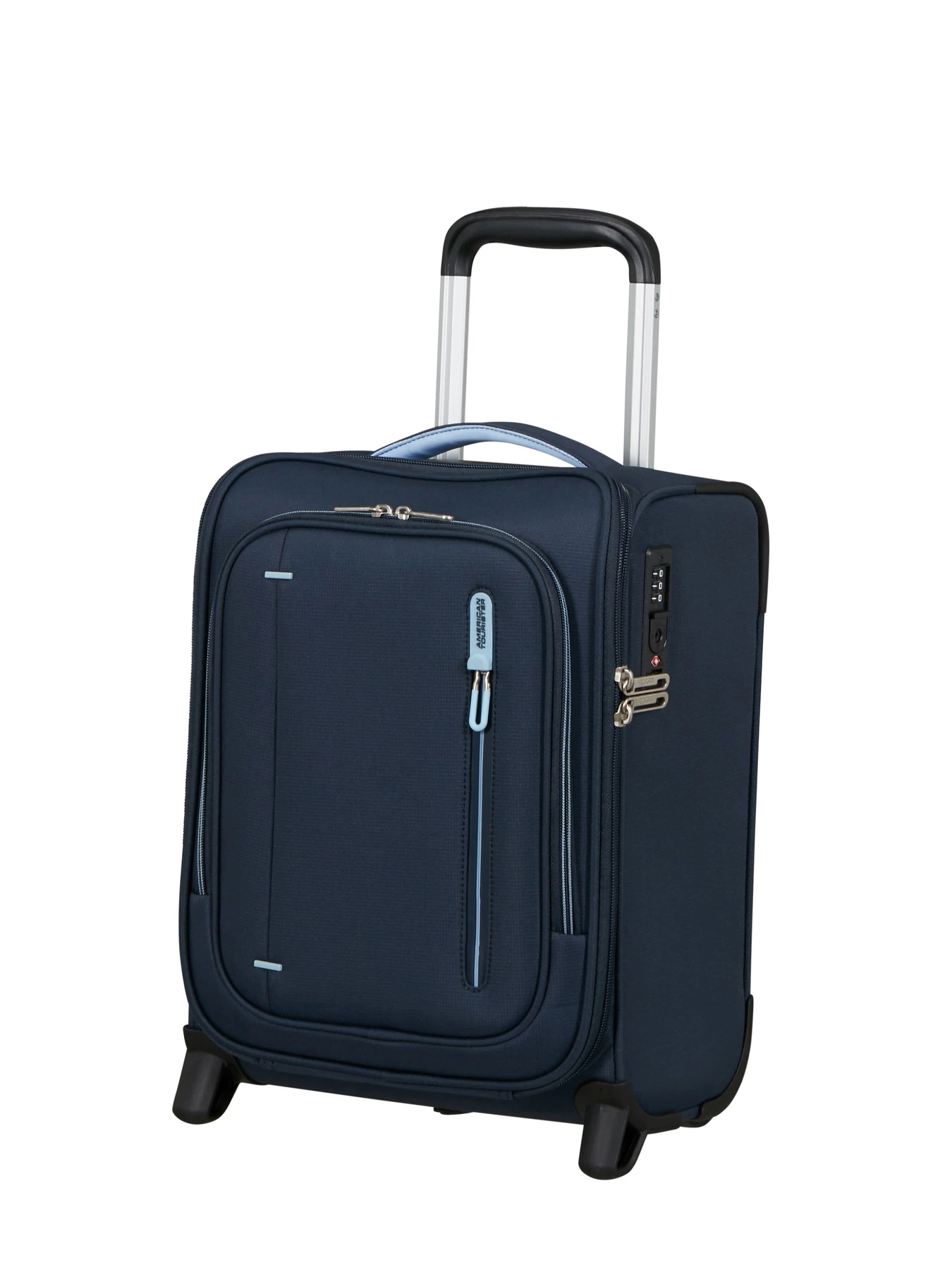 Дорожные сумки и чемоданы American Tourister модель MJ441009 Фото