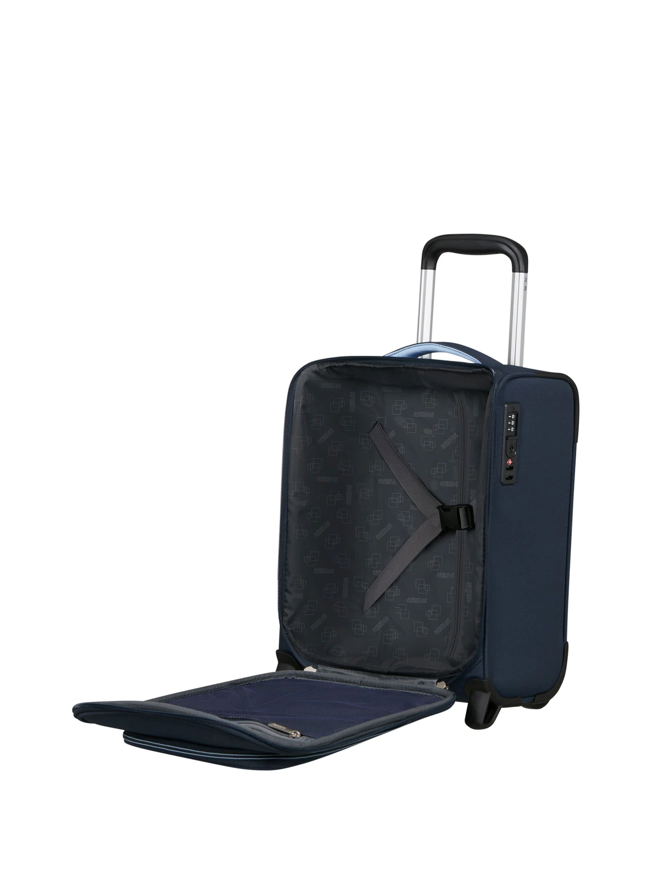 Дорожные сумки и чемоданы American Tourister модель MJ441009 Фото