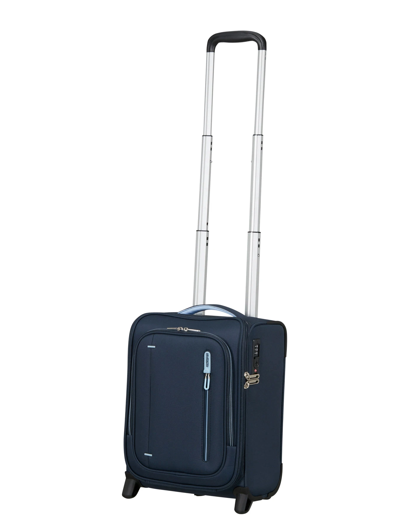Дорожные сумки и чемоданы American Tourister модель MJ441009 Фото