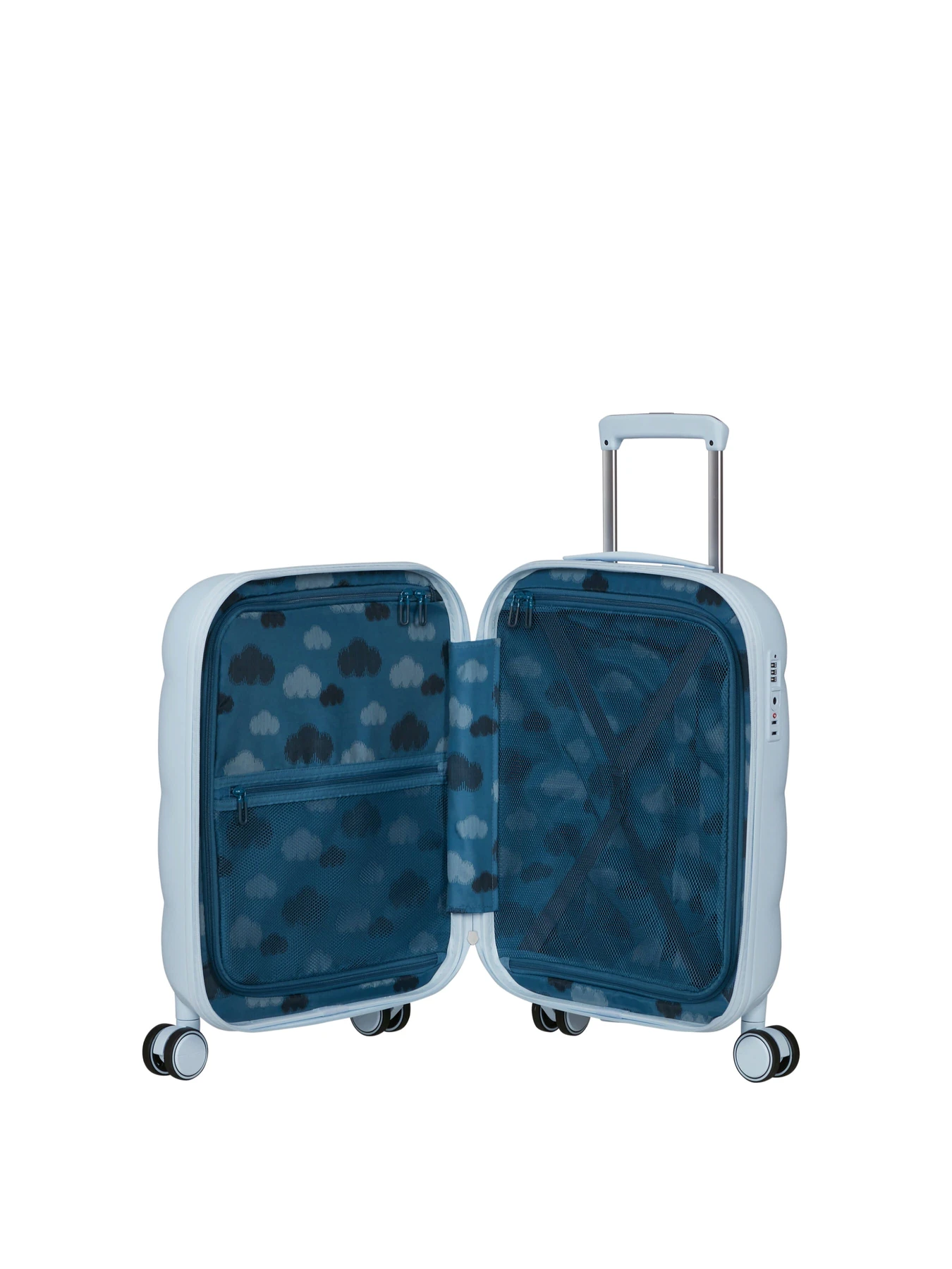 Дорожные сумки и чемоданы American Tourister модель MK301001 Фото