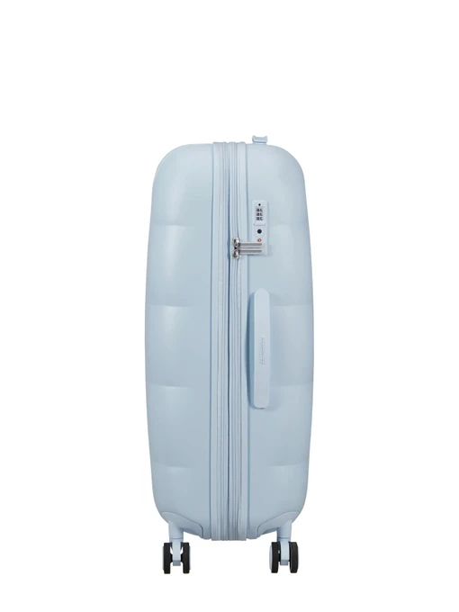 American Tourister Валіза колір блакитний фото 3
