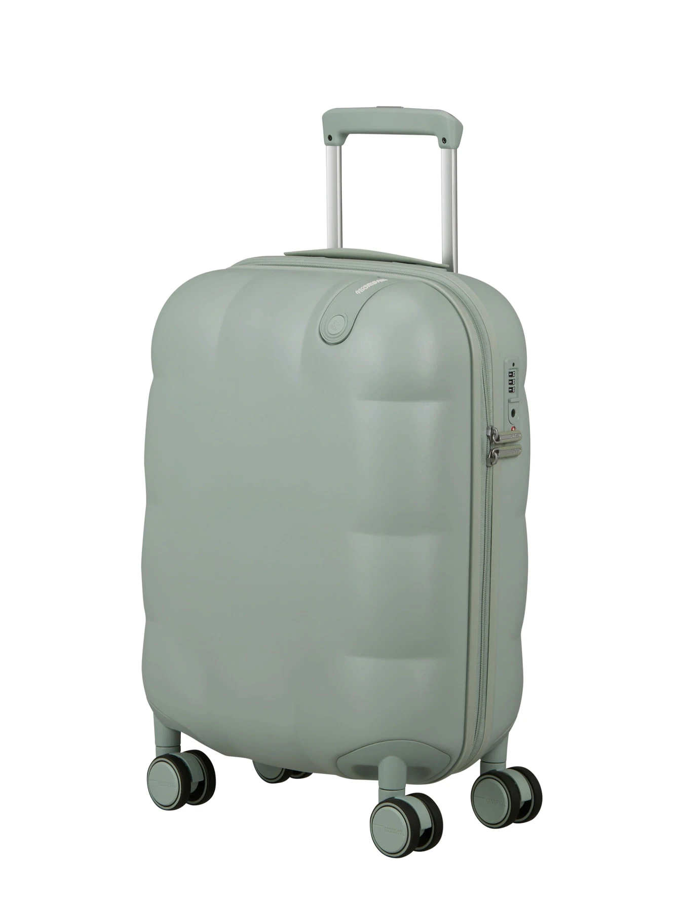 Дорожные сумки и чемоданы American Tourister модель MK304001 Фото