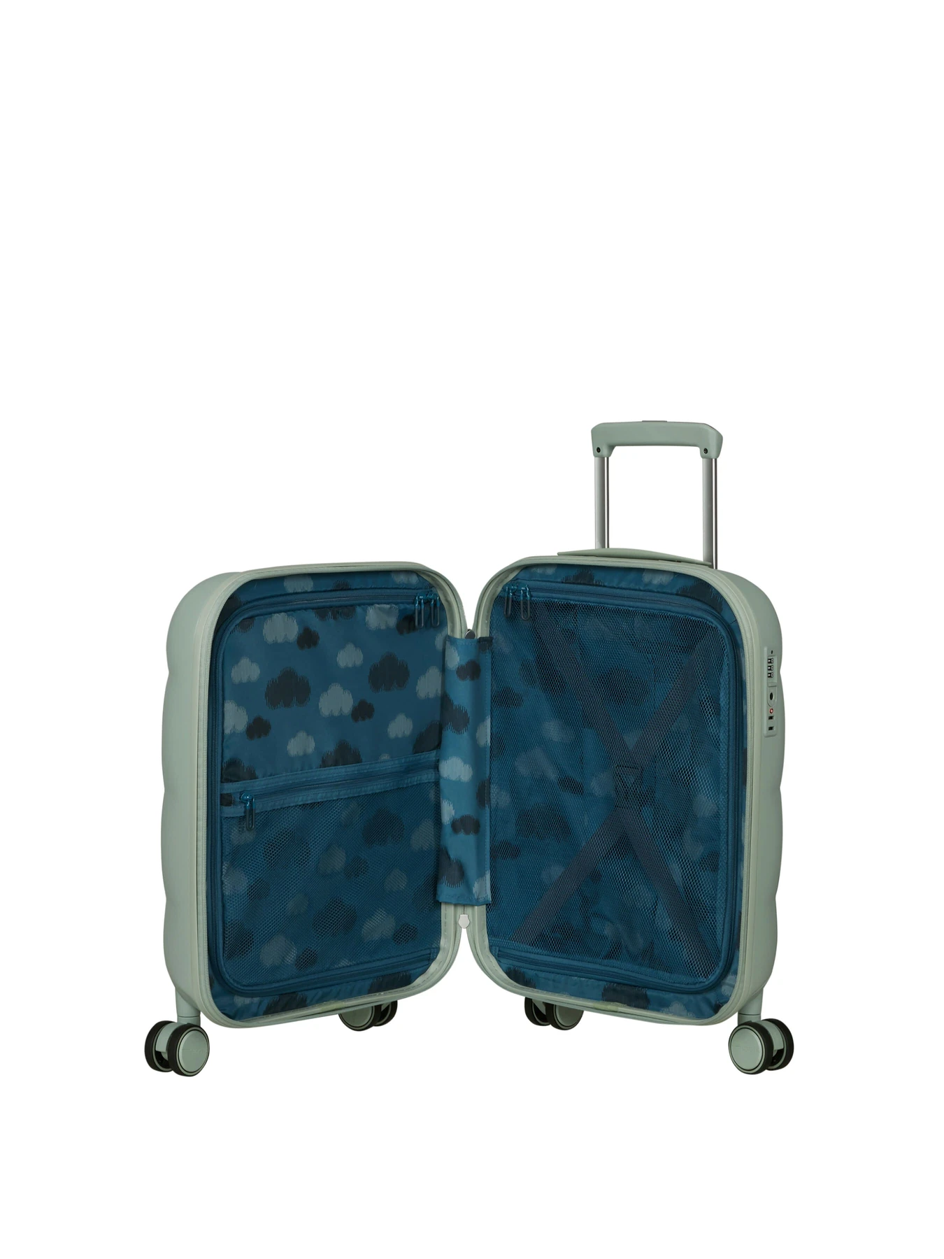 Дорожные сумки и чемоданы American Tourister модель MK304001 Фото