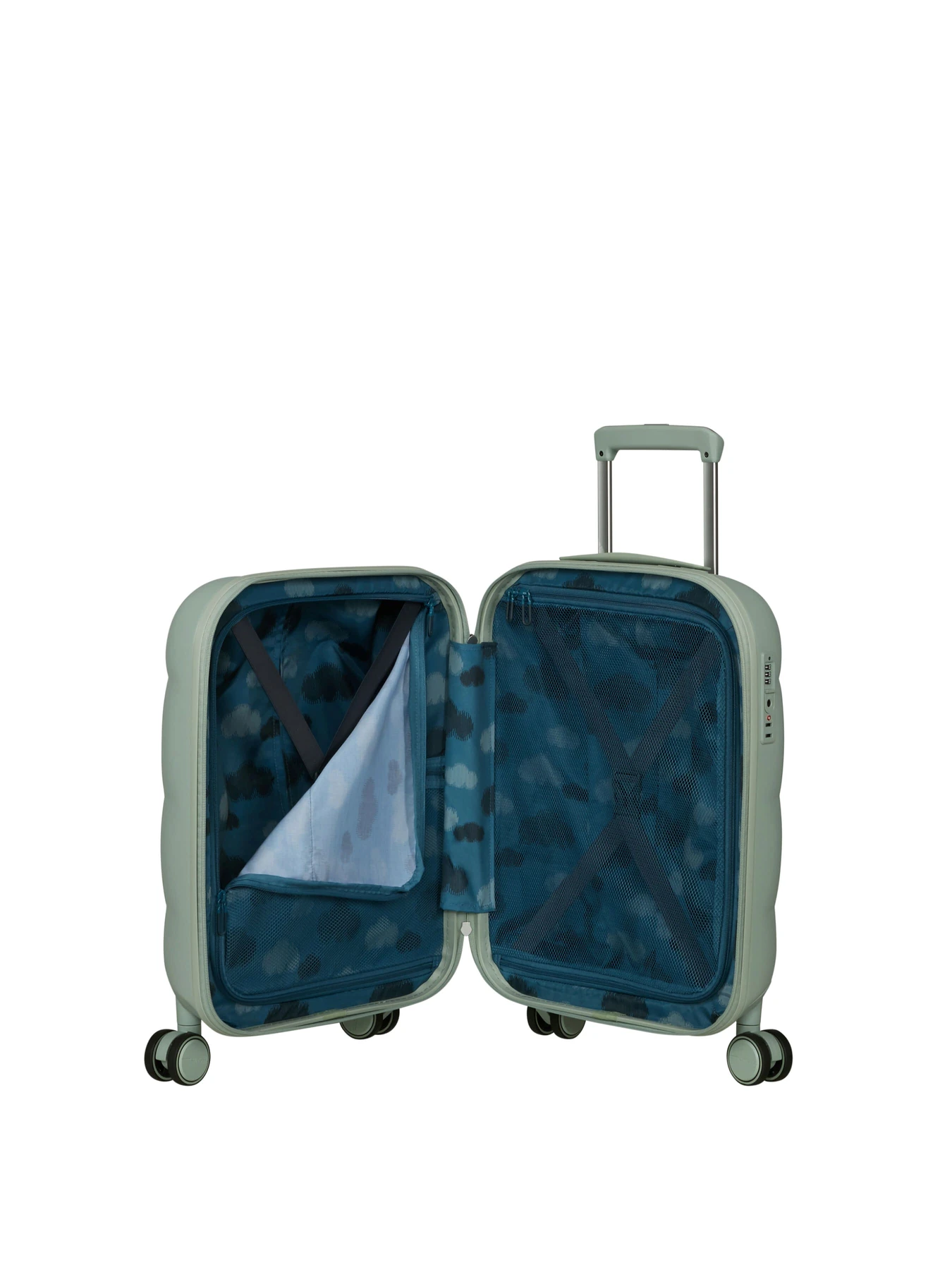 Дорожные сумки и чемоданы American Tourister модель MK304001 Фото
