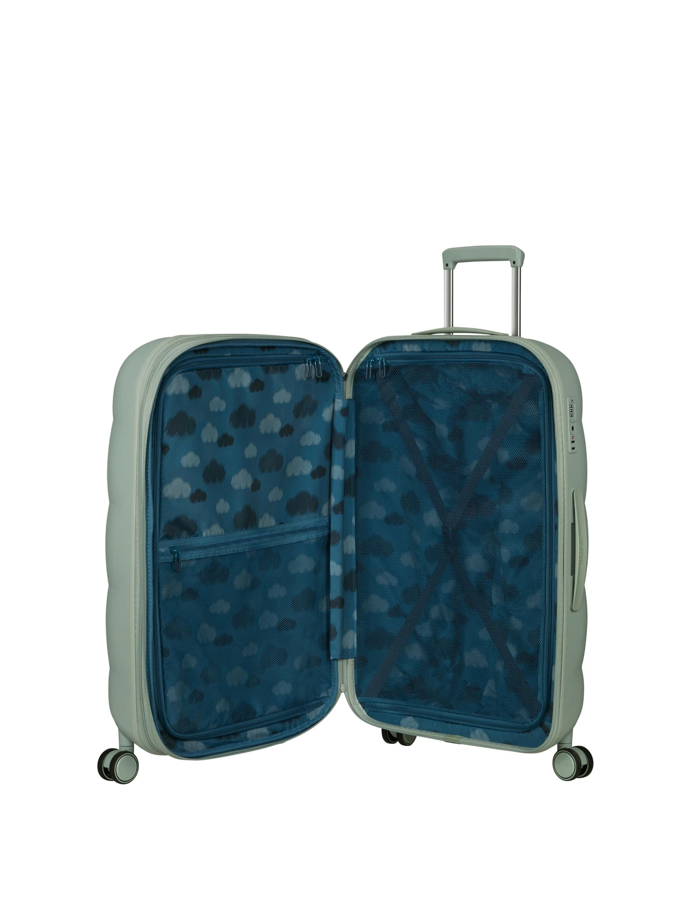 Дорожные сумки и чемоданы American Tourister модель MK304003 Фото
