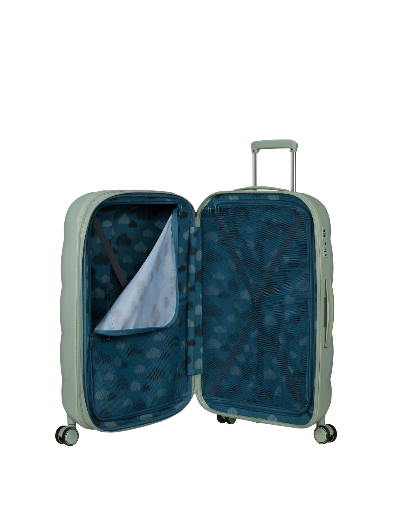 Дорожные сумки и чемоданы American Tourister модель MK304003 Фото