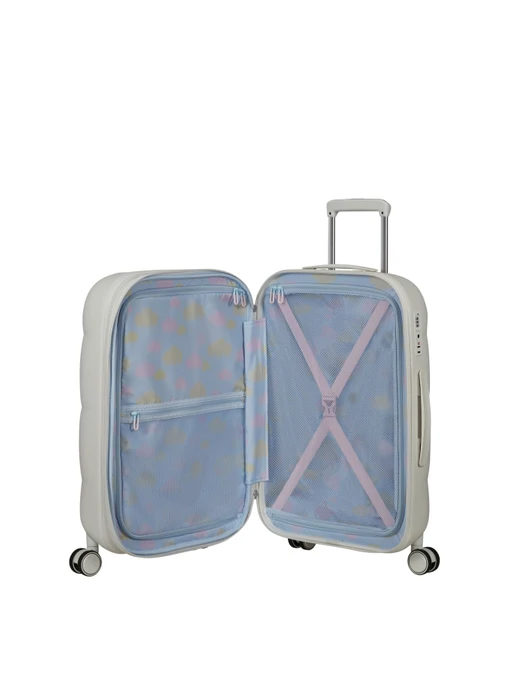 American Tourister Валіза колір білий фото 3