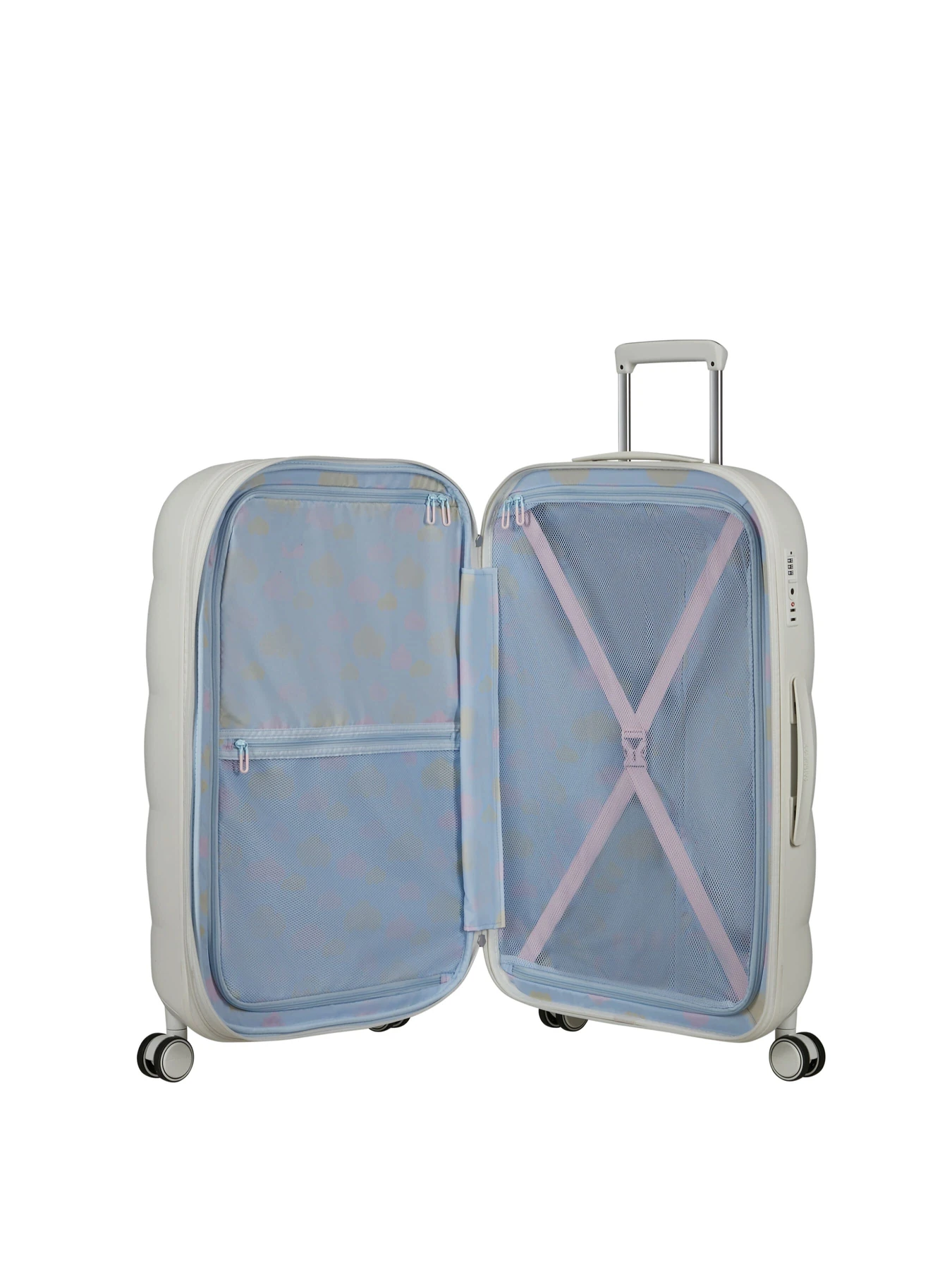 Дорожные сумки и чемоданы American Tourister модель MK305003 Фото