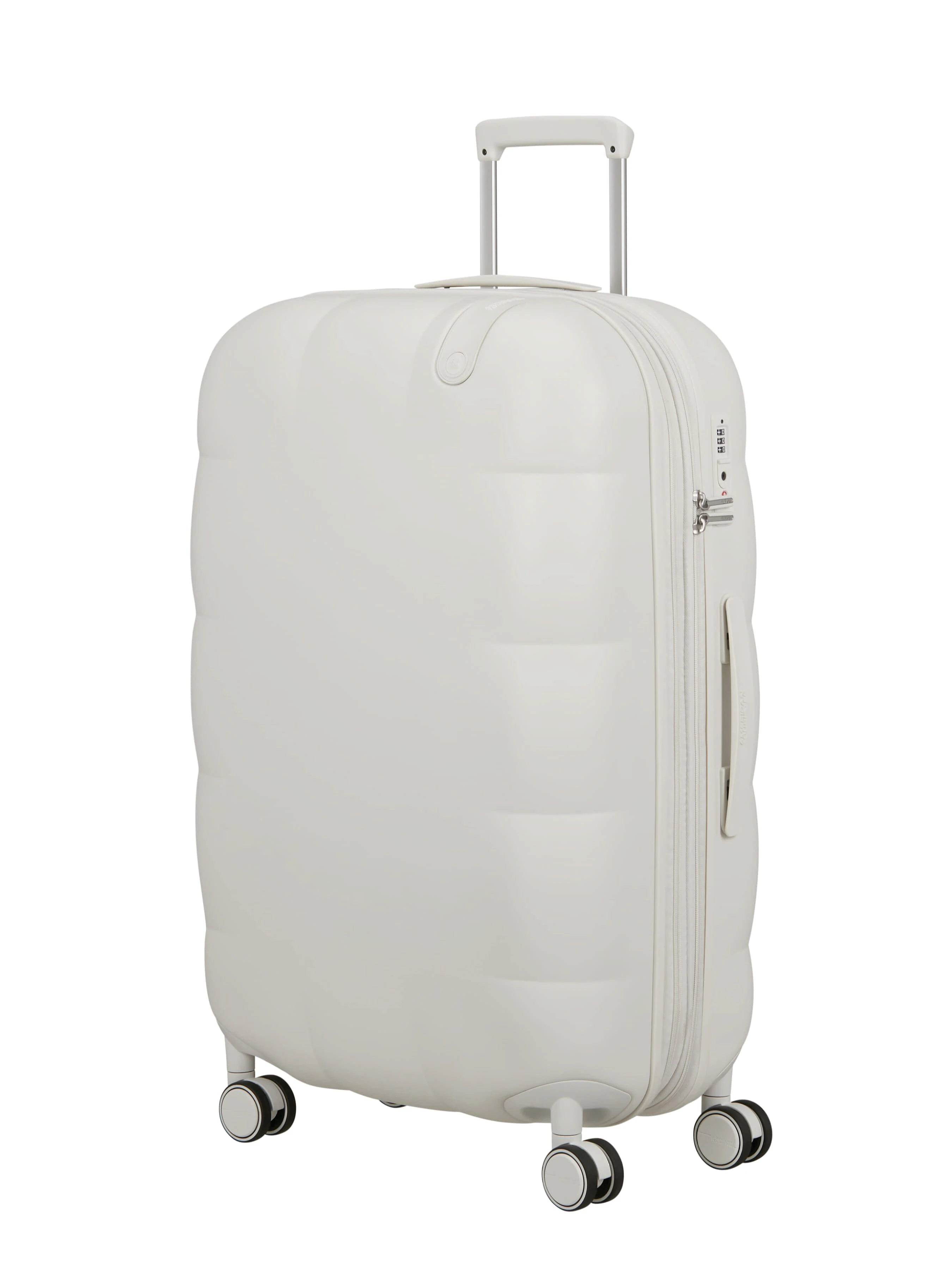American Tourister Валіза колір білий фото 2