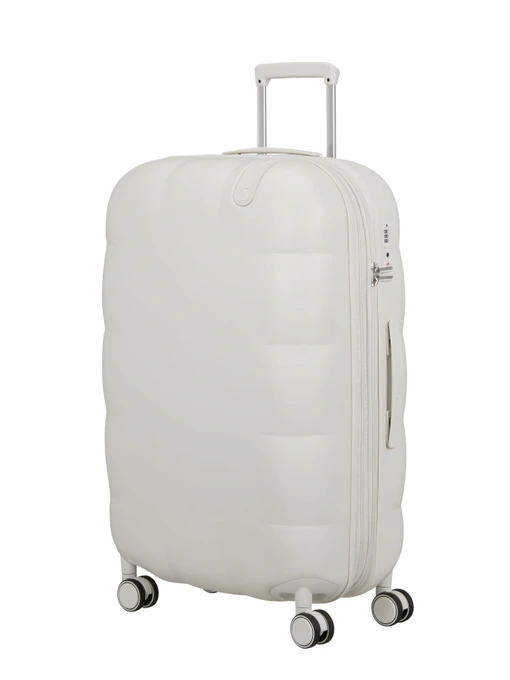 American Tourister Валіза колір білий фото 2