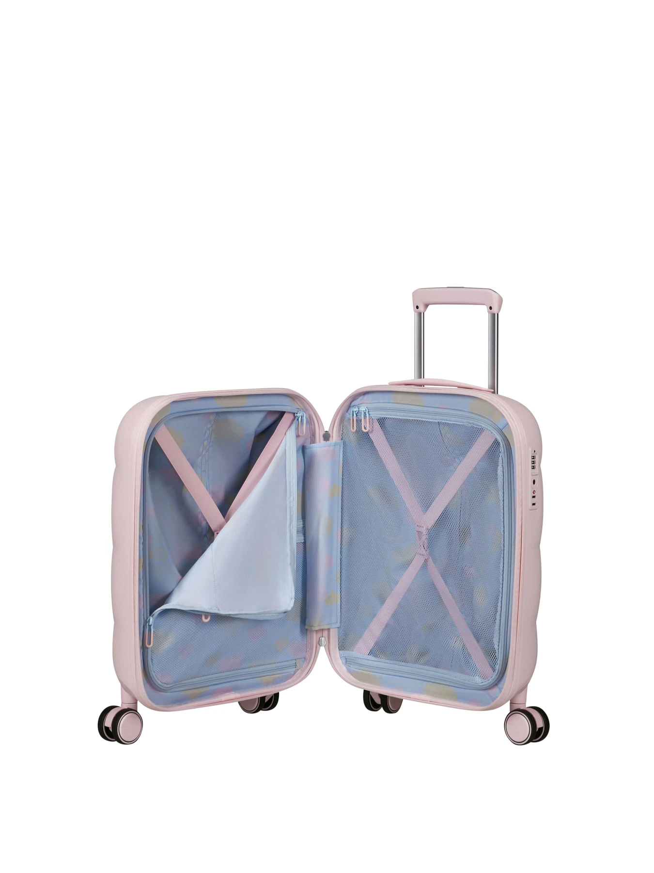 Дорожные сумки и чемоданы American Tourister модель MK390001 Фото