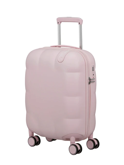 American Tourister Валіза колір рожевий фото 2