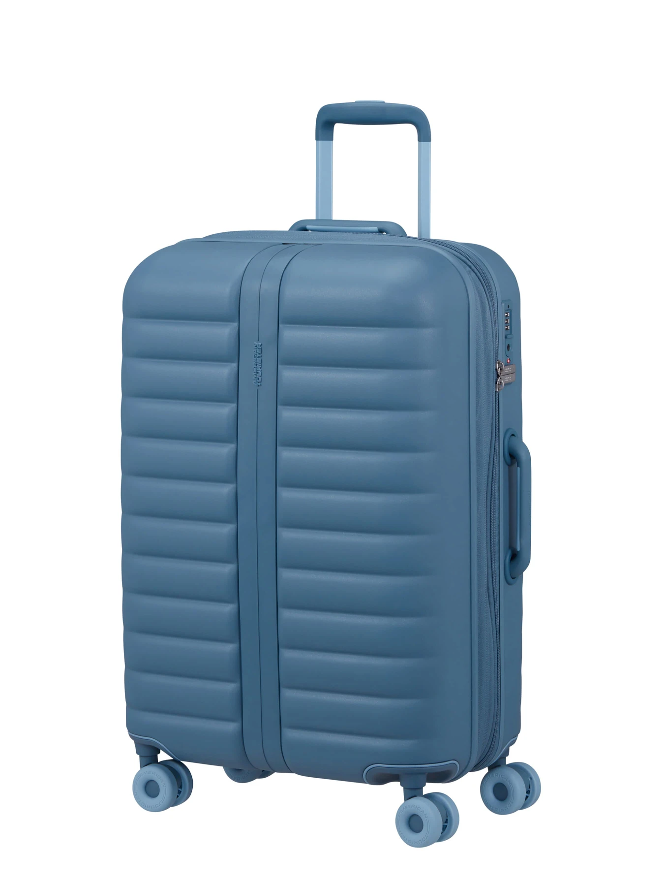 Дорожные сумки и чемоданы American Tourister модель MK401002 Фото
