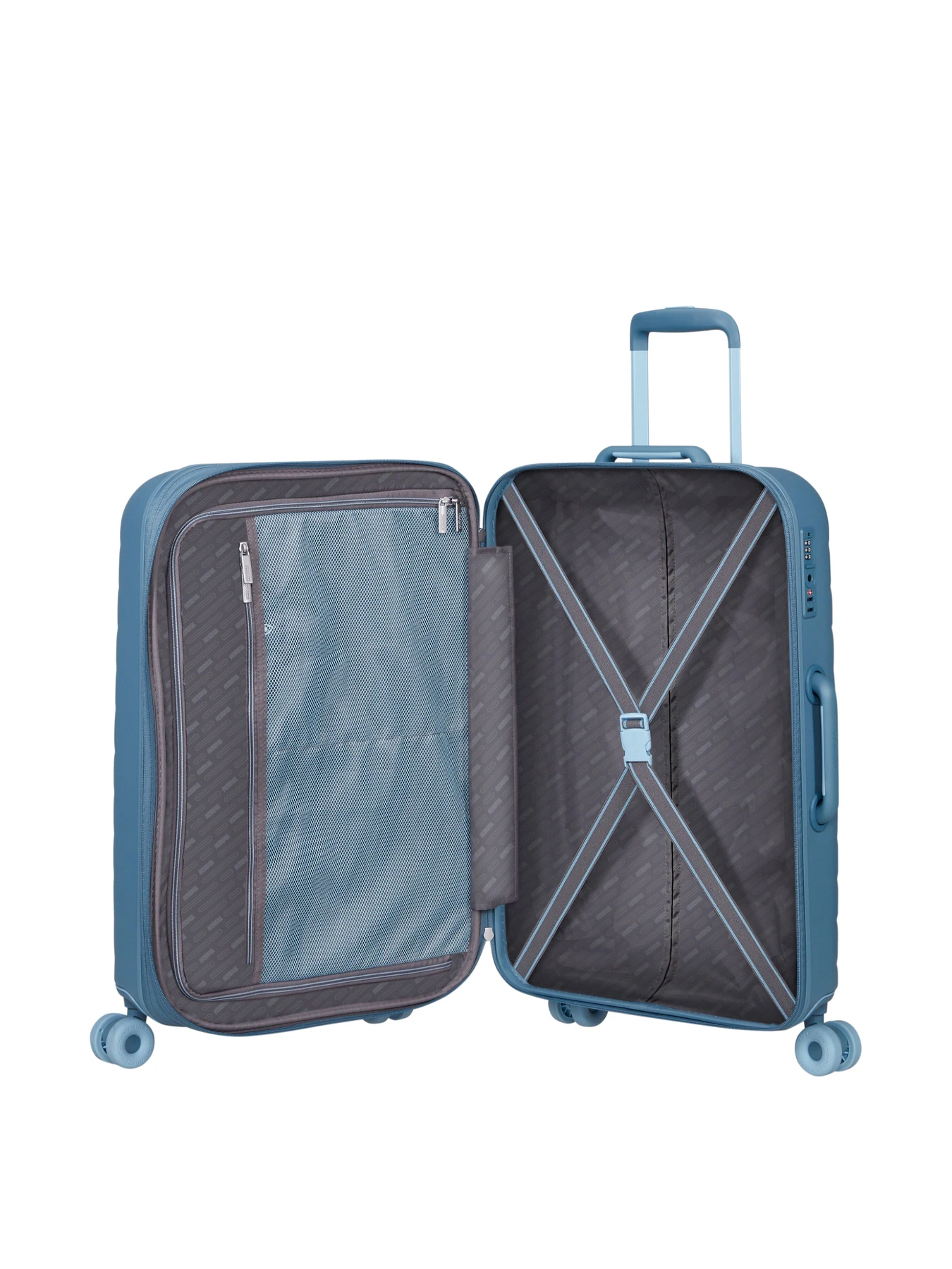 Дорожные сумки и чемоданы American Tourister модель MK401002 Фото
