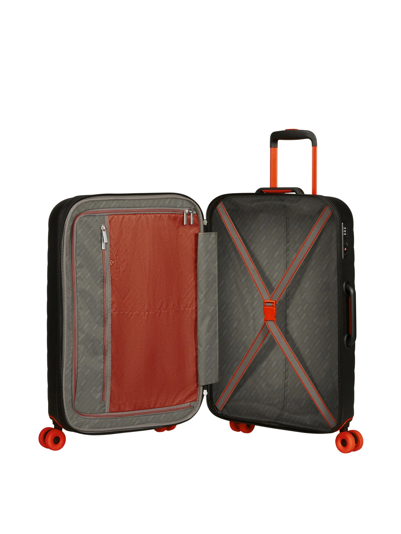 Дорожные сумки и чемоданы American Tourister модель MK409002 Фото