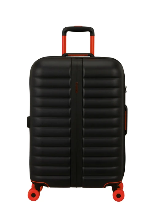 Дорожные сумки и чемоданы American Tourister модель MK409002 Фото