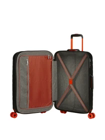 Дорожные сумки и чемоданы American Tourister модель MK409002 Фото