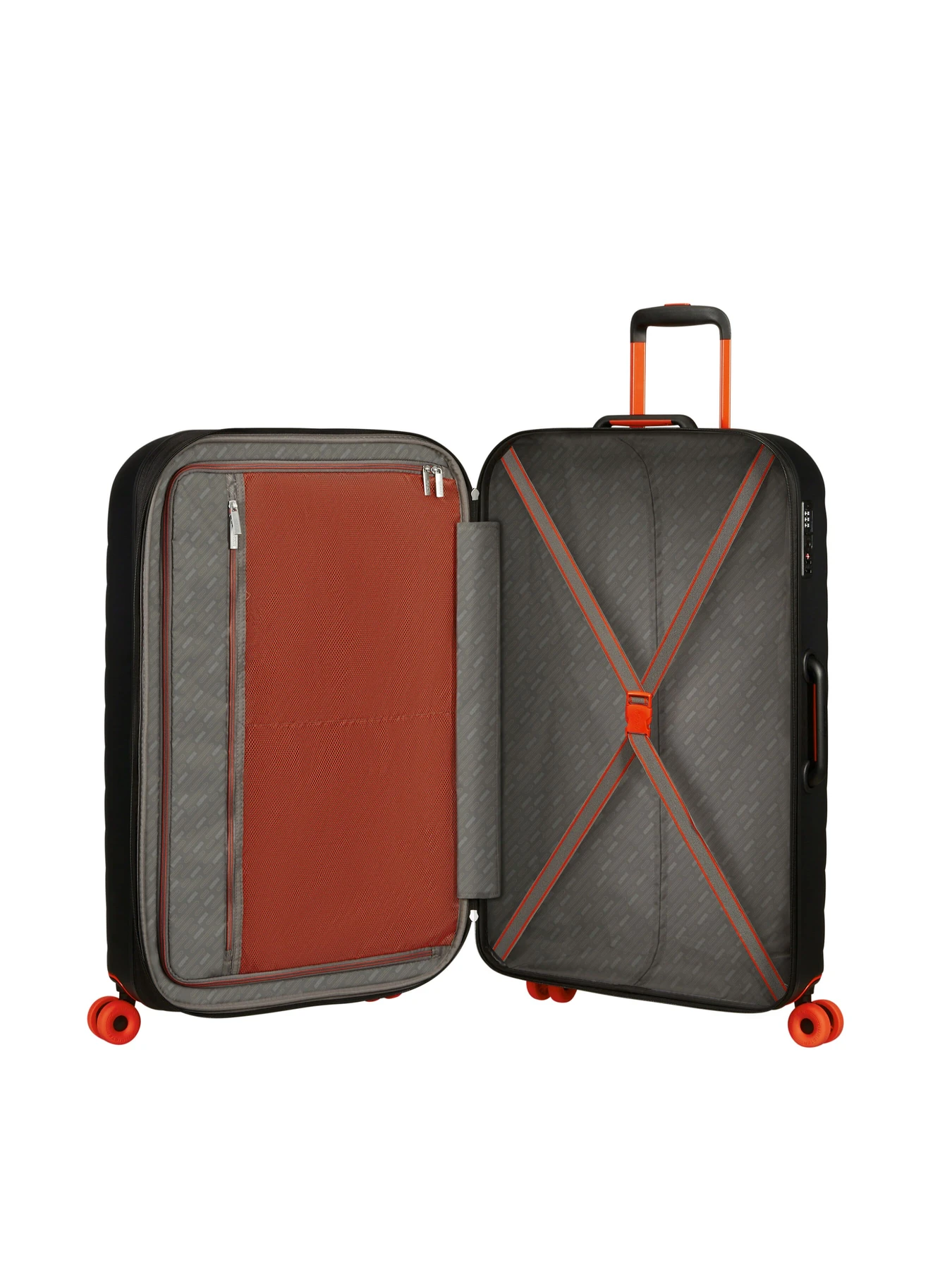 Дорожные сумки и чемоданы American Tourister модель MK409003 Фото