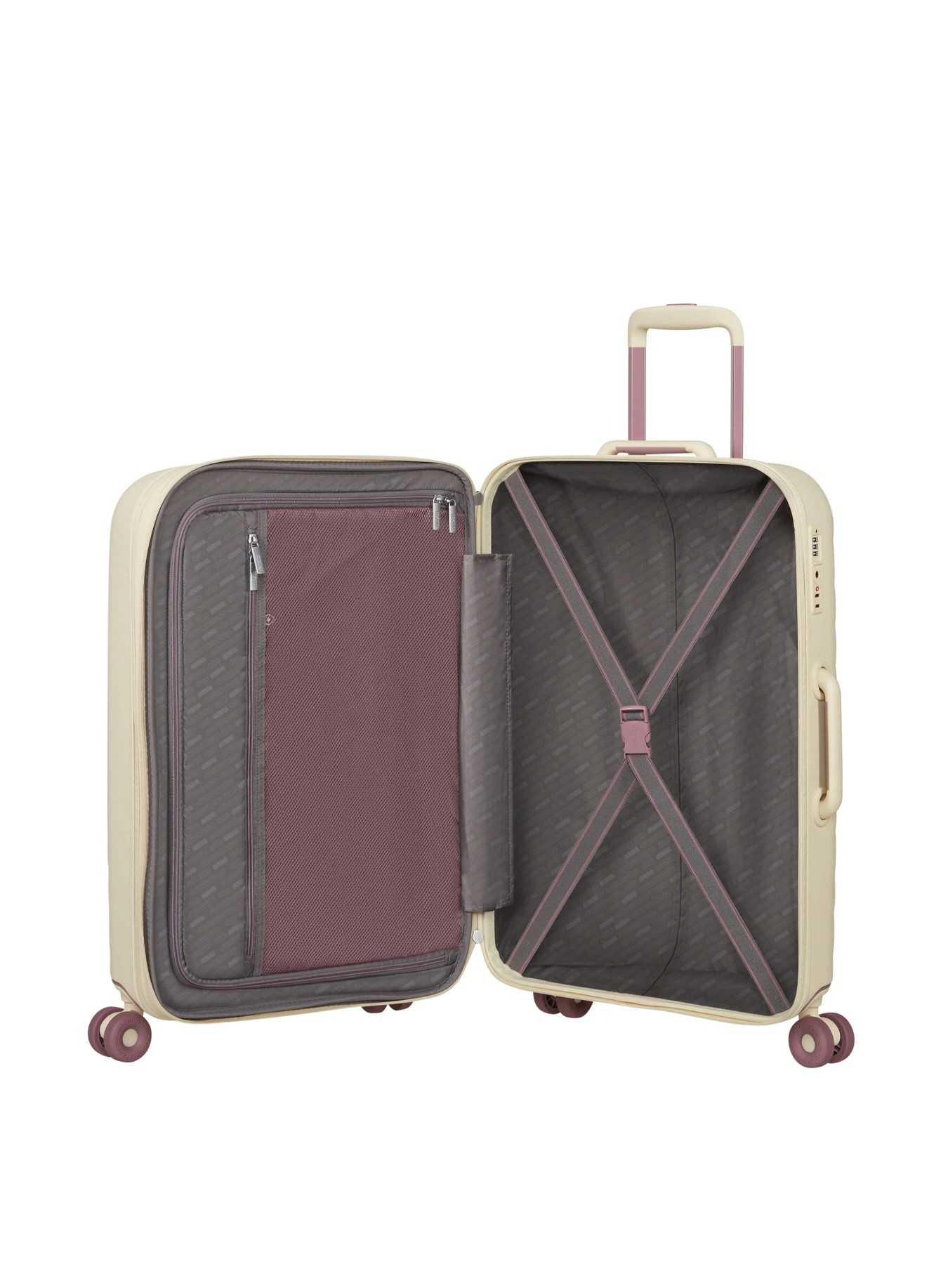 Дорожные сумки и чемоданы American Tourister модель MK415002 Фото