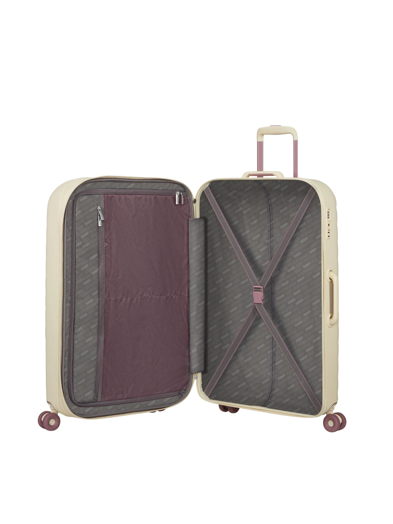 Дорожные сумки и чемоданы American Tourister модель MK415003 Фото