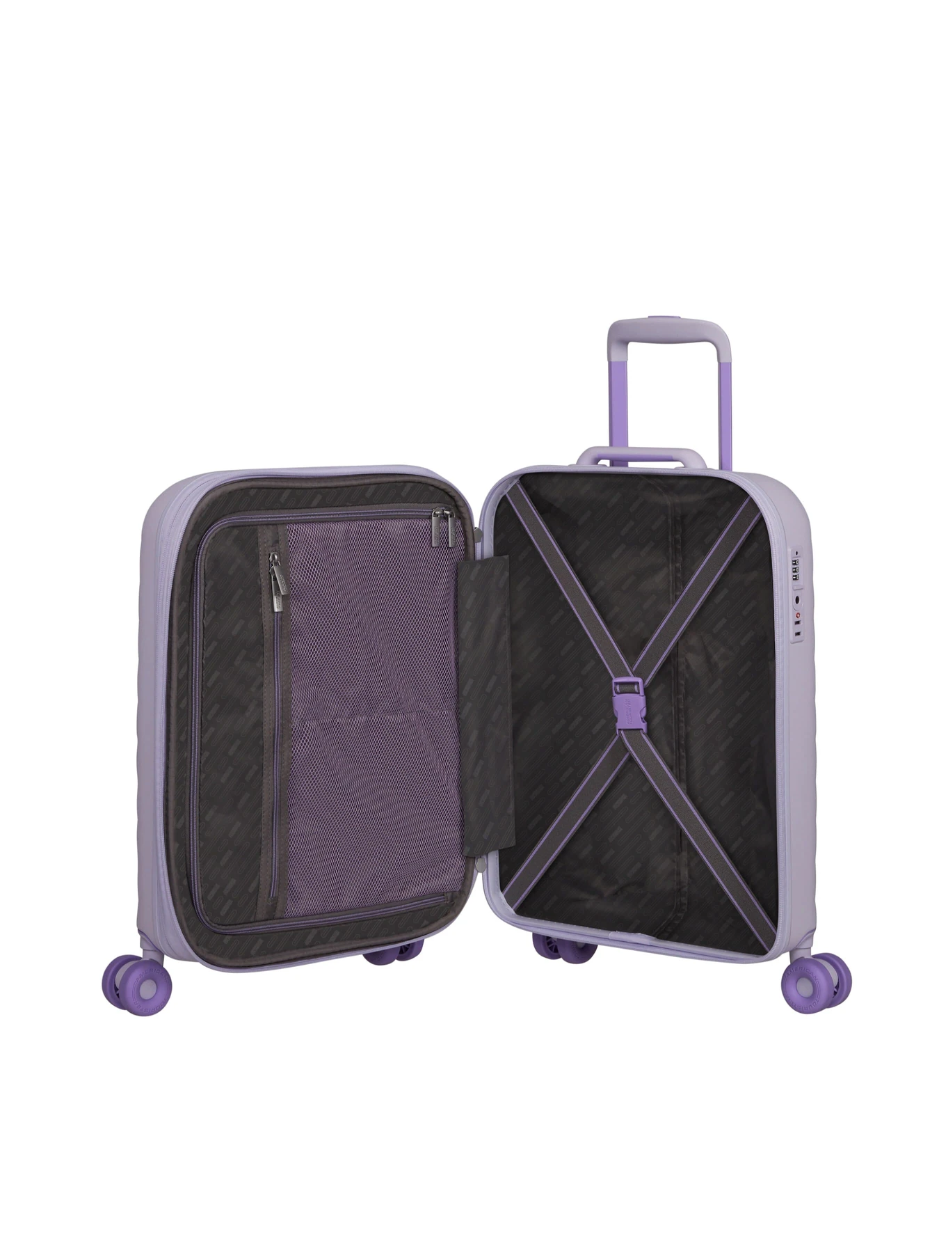 Дорожные сумки и чемоданы American Tourister модель MK491001 Фото