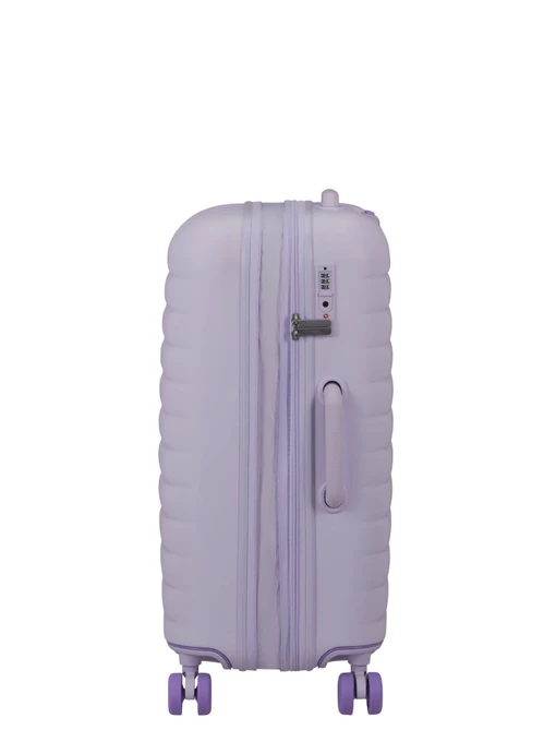 American Tourister Валіза колір фіолетовий фото 2