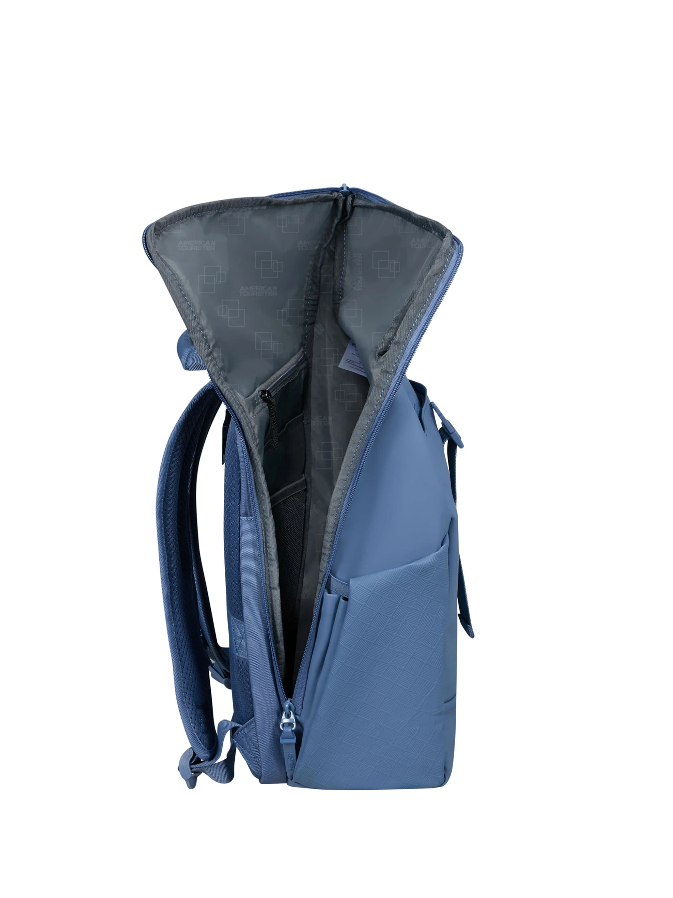 Рюкзаки American Tourister модель MK701002 Рюкзаки American Tourister модель MK701002 Фото
