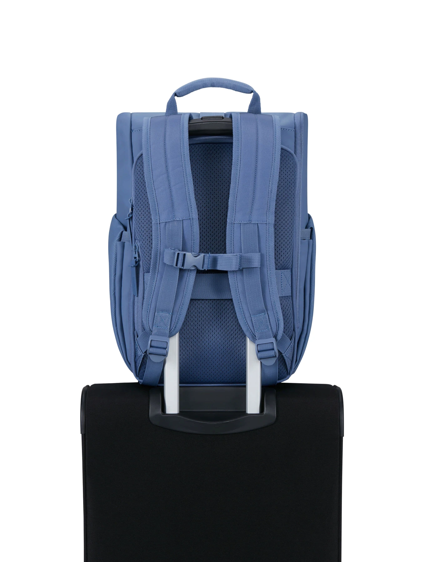 Рюкзаки American Tourister модель MK701002 Рюкзаки American Tourister модель MK701002 Фото