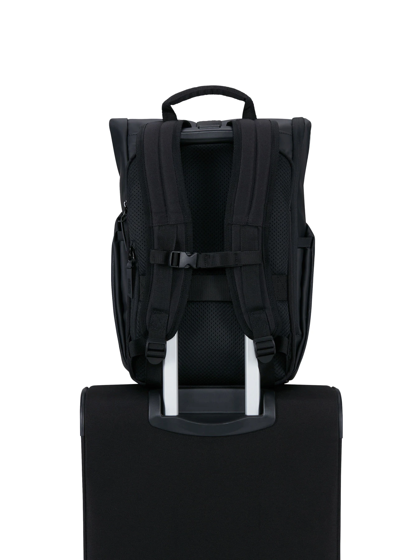 Рюкзаки American Tourister модель MK709002 Рюкзаки American Tourister модель MK709002 Фото