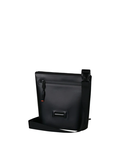 American Tourister Мессенджер колір чорний фото 2