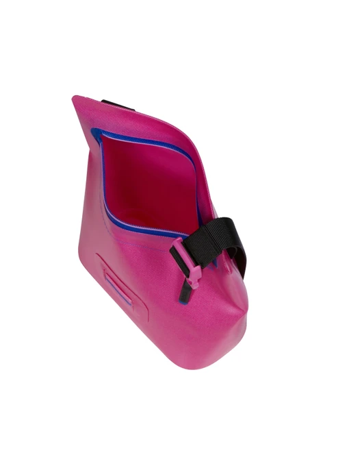 American Tourister Мессенджер колір фуксія фото 3