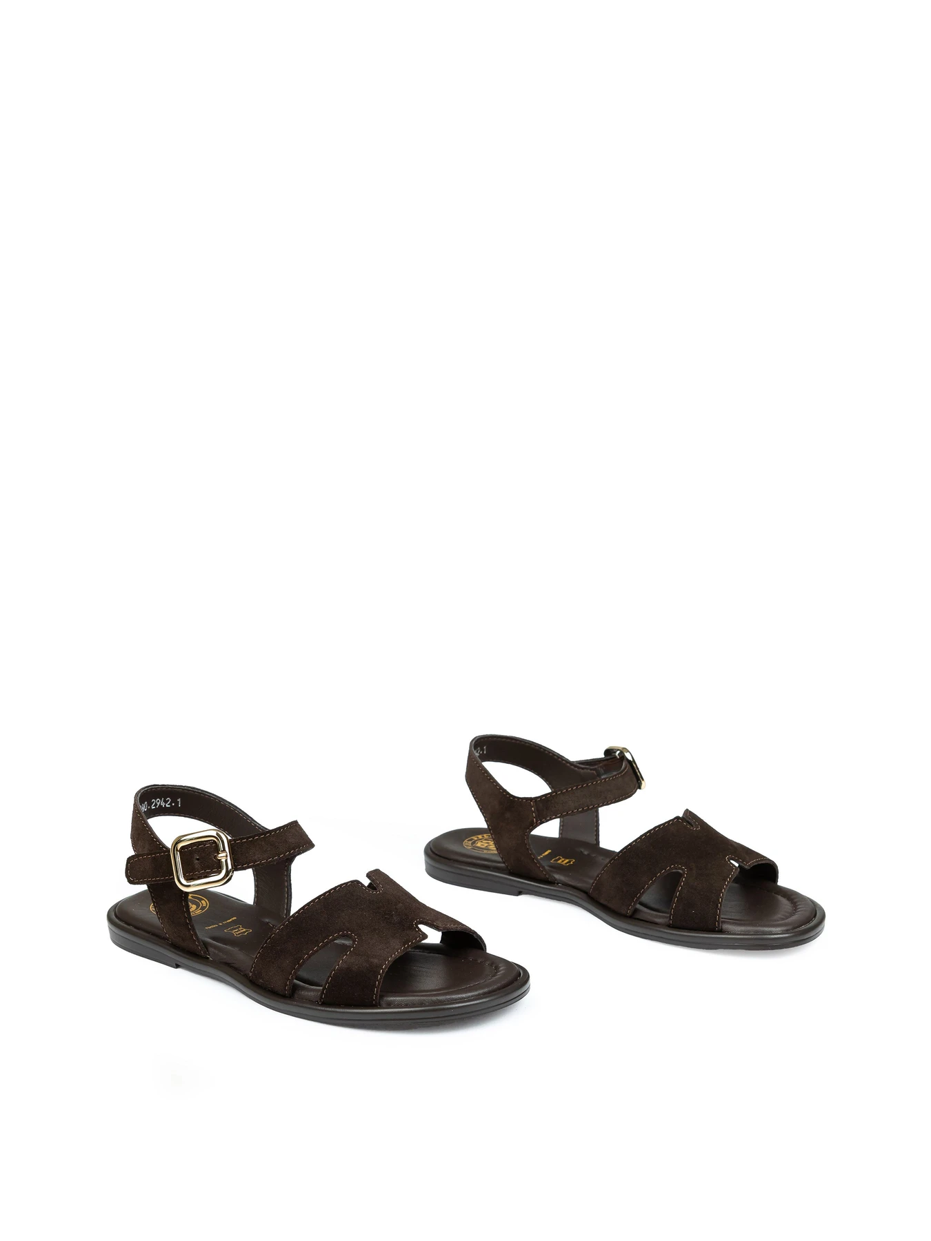 Сандалии Alex Bell модель 1174832 Сандалии Alex Bell модель 1174832 Фото