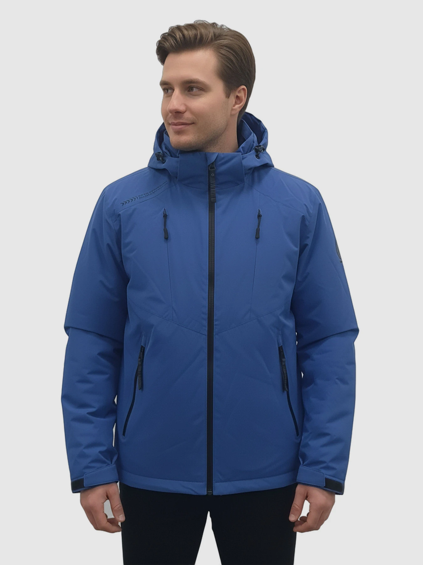 Куртки та дублянки Sun's House модель 26309 Фото