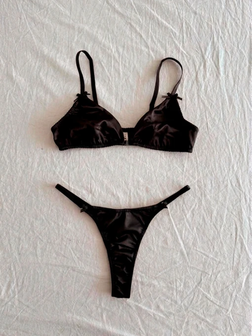 Нижнее белье OVA OVA модель 194LS-32T-br Фото